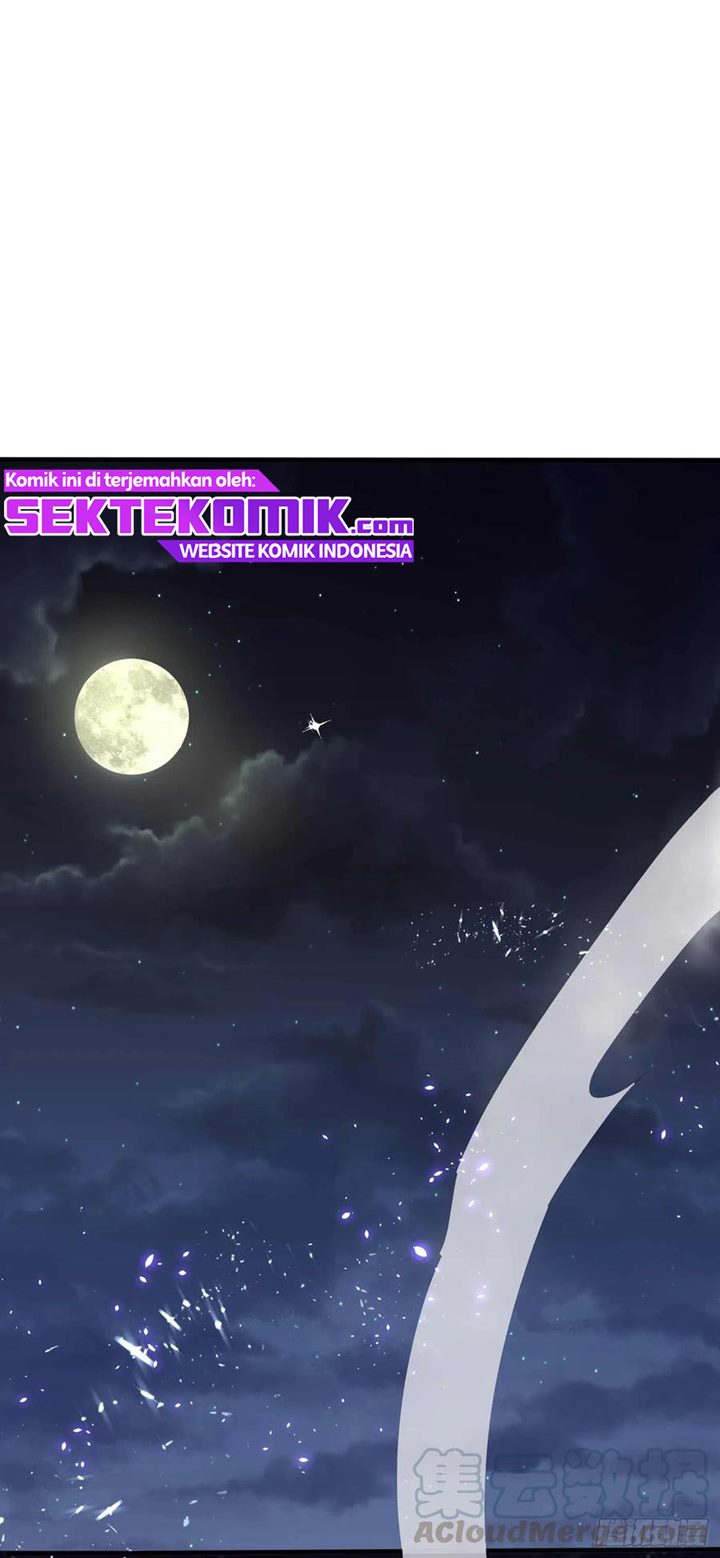 Martial Inverse Chapter 43 Bahasa Indonesia